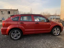 Dodge Caliber ����