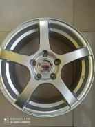 Alcasta M32. 6.5x16", 5x114.3, ET38, �� 67,1���. ����