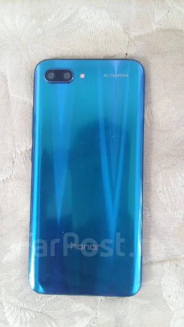 Honor 10. �/�, ���������, 4G LTE ����