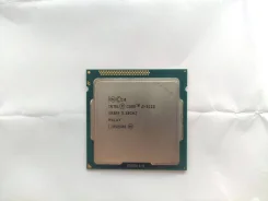 Intel Core i3-3225