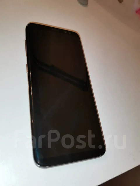 Samsung Galaxy S8. �/�, ������� ����