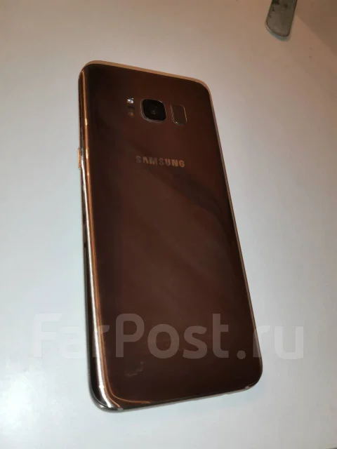 Samsung Galaxy S8. �/�, ������� ����