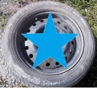 Kumho Power Max 769. ������, 2008 ���, �/�, ����� 50�% ����