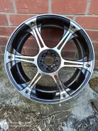 Kosei. 9.0x20", 5x100, 5x112, 5x114.3, 5x120, ET35 ����