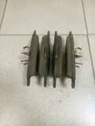 ������� ��������� �������� Ford Mondeo IV 2007-2014 �. �. OEM: 1747043 1747043 ����