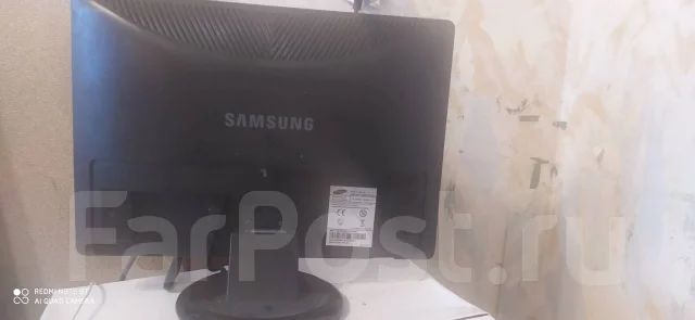 Samsung. 19" ����