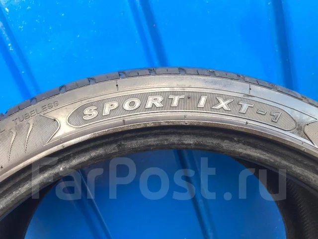 Interstate Sport IXT-1. ������, 2014 ���, �/�, ����� 20 % ����