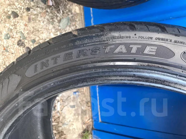 Interstate Sport IXT-1. ������, 2014 ���, �/�, ����� 20 % ����