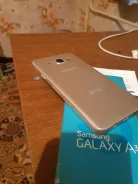 Samsung Galaxy A3 2015. �/�, 4G LTE ����