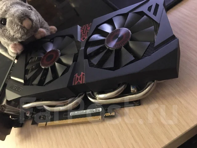 GeForce GTX 960 ����