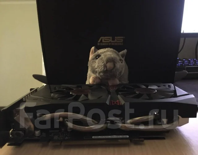 GeForce GTX 960 ����