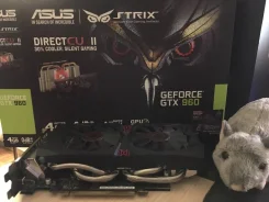 GeForce GTX 960 ����