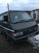 Ford Spectron ����