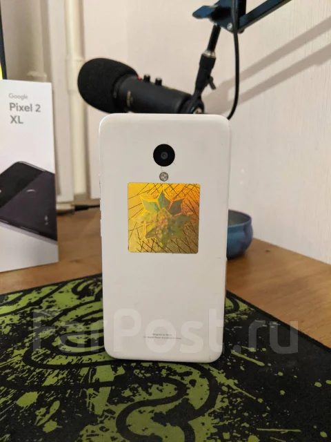 Meizu M5. �/�, ����� ����