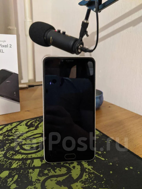 Meizu M5. �/�, ����� ����