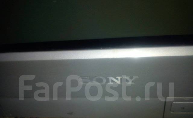 Sony. CRT (���) ����