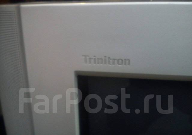 Sony. CRT (���) ����