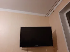 Samsung LE40D550K1W. LCD (��) ����