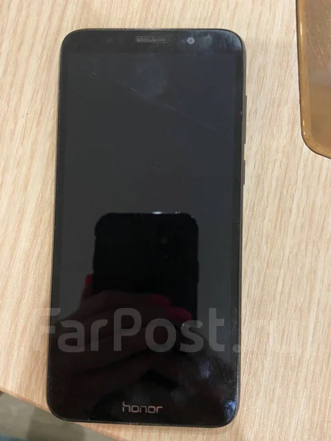 Honor 7A. �/�, ������ ����