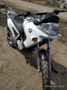 BMW F 650. 650����. ��., ��������, ���, � �������� ����