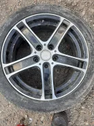 4 Racing. x17", 5x110, 5x114.3 ����