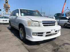 Toyota Kluger V. MCU25, 1MZ ����