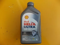 Shell Helix. 0W-20, �������������, 1��. ����