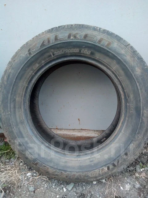 Falken Landair CT03. ������, �/�, ����� 30 % ����