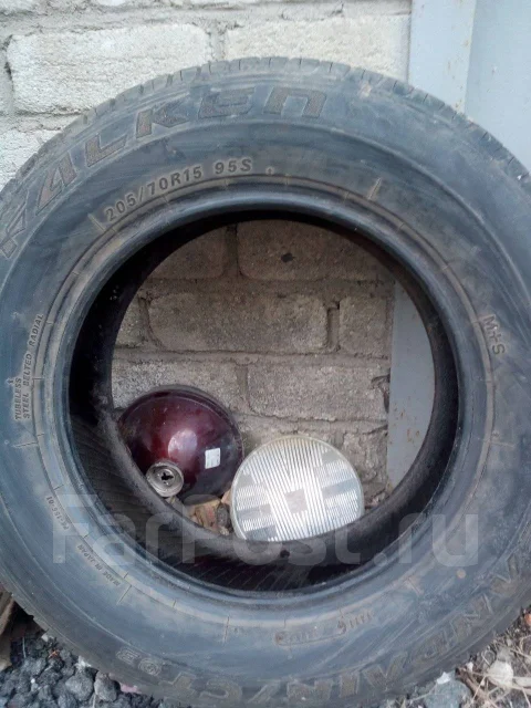 Falken Landair CT03. ������, �/�, ����� 30 % ����