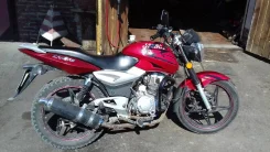 Cobra Crossfire. 150����. ��., ��������, ���, � �������� ����