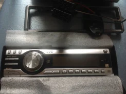 JVC ����