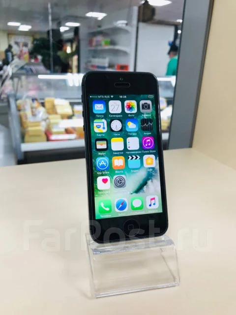 Apple iPhone 5. �/�, ������, 3G, 4G LTE ����