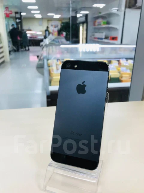 Apple iPhone 5. �/�, ������, 3G, 4G LTE ����