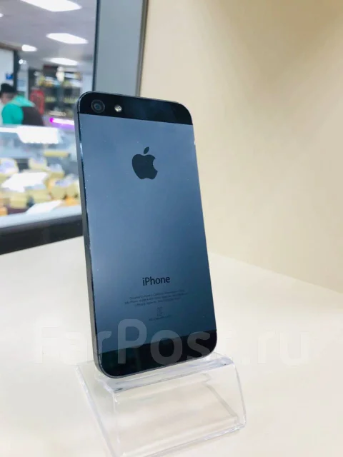 Apple iPhone 5. �/�, ������, 3G, 4G LTE ����