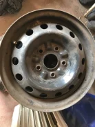 Russtec. 5.5x14", 5x114.3, �� 67,1���. ����