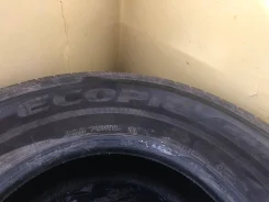 Bridgestone Ecopia EP850. ������, 2018 ���, �/�, ����� 5�% ����