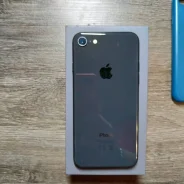 Apple iPhone 8. �/�, 64 ��, �����