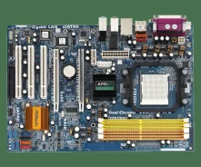 Socket AM2+ ����