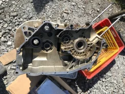 ������ ����� ������������ ������ (Gamax AX600) 11200-REA-000 ����