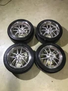 Work VS-SS. 8.0/9.0x17", 5x114.3, ET35/35 ����