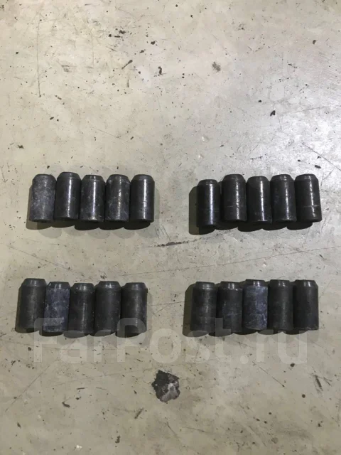 Work VS-SS. 8.0/9.0x17", 5x114.3, ET35/35 ����