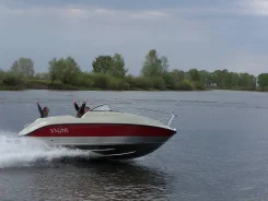 Vigor 620 L Walk Around. 2014 ���, ����� 6,15��., ��������� ������������, 180��.�., ������ ����