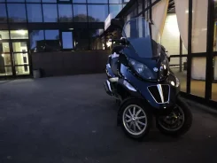 Piaggio MP3 400. 400����. ��., ��������, ���, ��� ������� ����