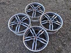 AME Shallen. 8.0x19", 5x100, ET50, �� 73,1���. ����