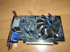 GeForce GT 640 ����
