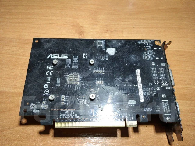 GeForce GT 640 ����
