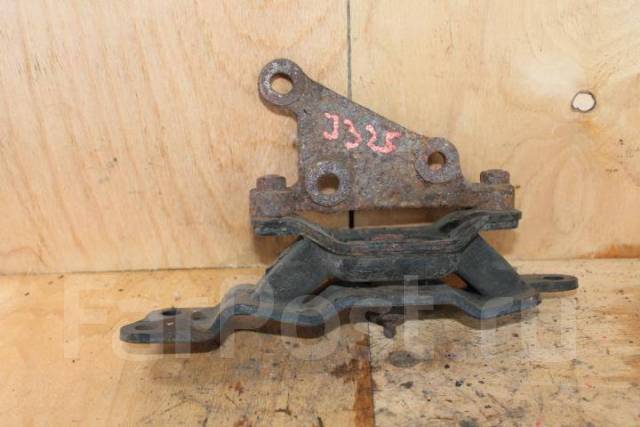 опора двигателя ниссан теана. подушка двигателя(вариатора) 11220-ja10a. подушка двигателя передняя teana j32. лев. опора двигателя nissan teana j32 2.