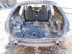 Задняя часть ниссан примера Часть кузова Toyota Camry V30, задняя купить в Москве по цене: 45 000 ₽ - объявл