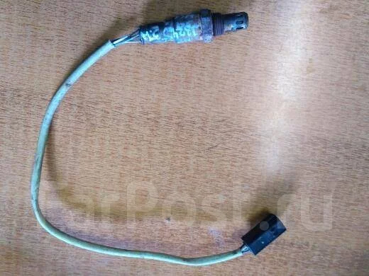 Обманку лямбда зонда nissan j32