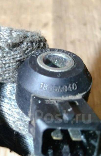 Устройство датчика детонации mitsubishi - 82 фото